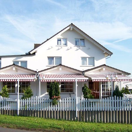 Hotel & Restaurant Am Kirschberg أَلتِن بوزك المظهر الخارجي الصورة