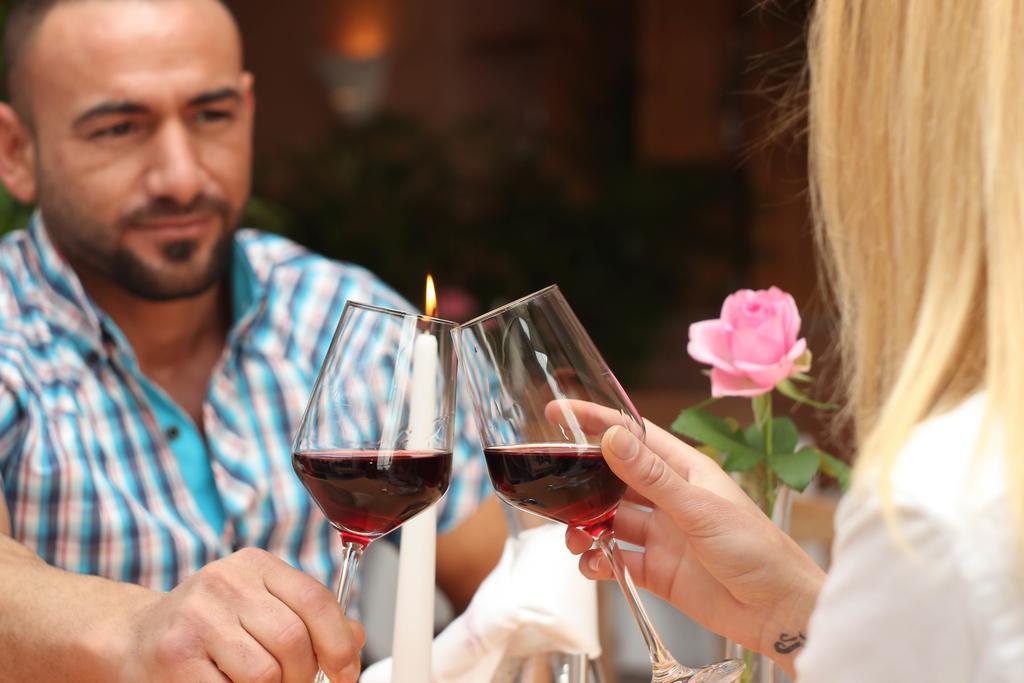 Hotel & Restaurant Am Kirschberg أَلتِن بوزك المظهر الخارجي الصورة