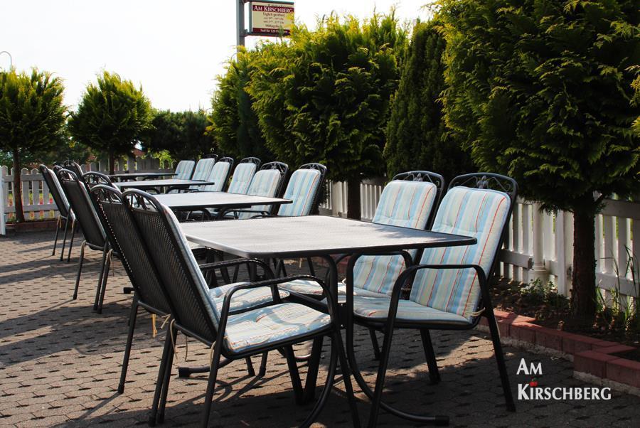 Hotel & Restaurant Am Kirschberg أَلتِن بوزك المظهر الخارجي الصورة